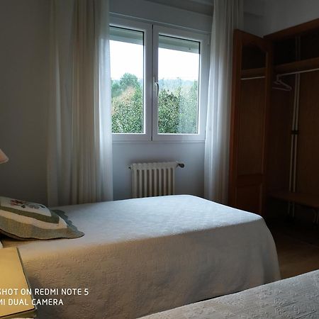 Anamari Apartment Sanxenxo Room photo