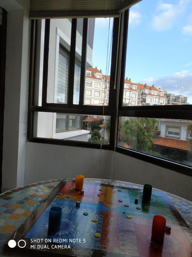 Anamari Apartment Sanxenxo Exterior photo