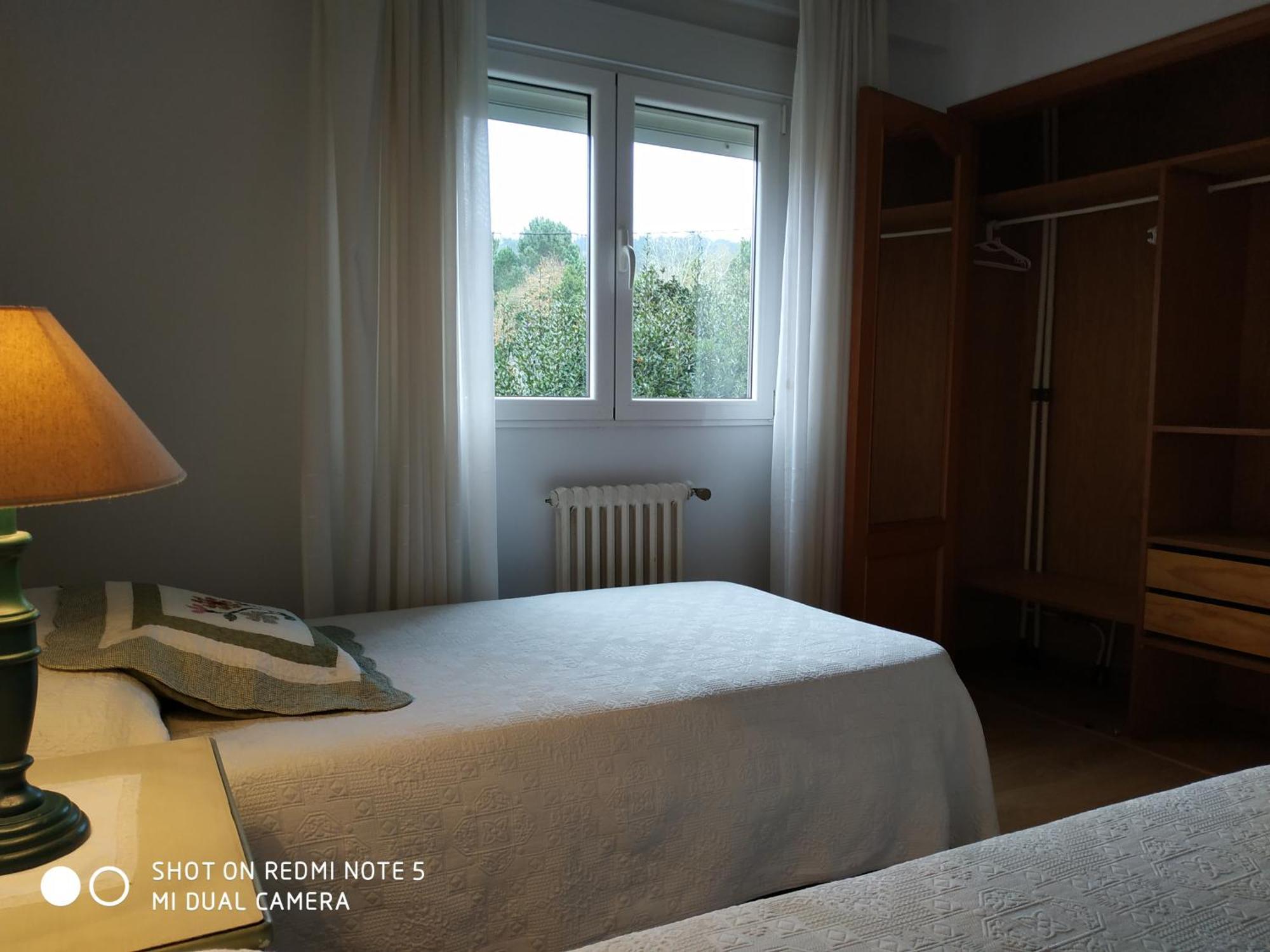 Anamari Apartment Sanxenxo Room photo